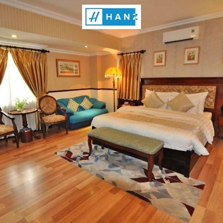 S79 Hoa Huong Duong Hotel Πόλη Χο Τσι Μινχ Εξωτερικό φωτογραφία