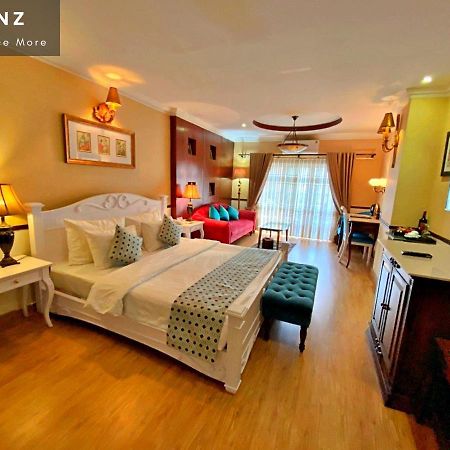 S79 Hoa Huong Duong Hotel Πόλη Χο Τσι Μινχ Εξωτερικό φωτογραφία