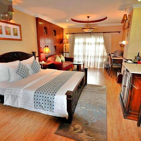 S79 Hoa Huong Duong Hotel Πόλη Χο Τσι Μινχ Εξωτερικό φωτογραφία