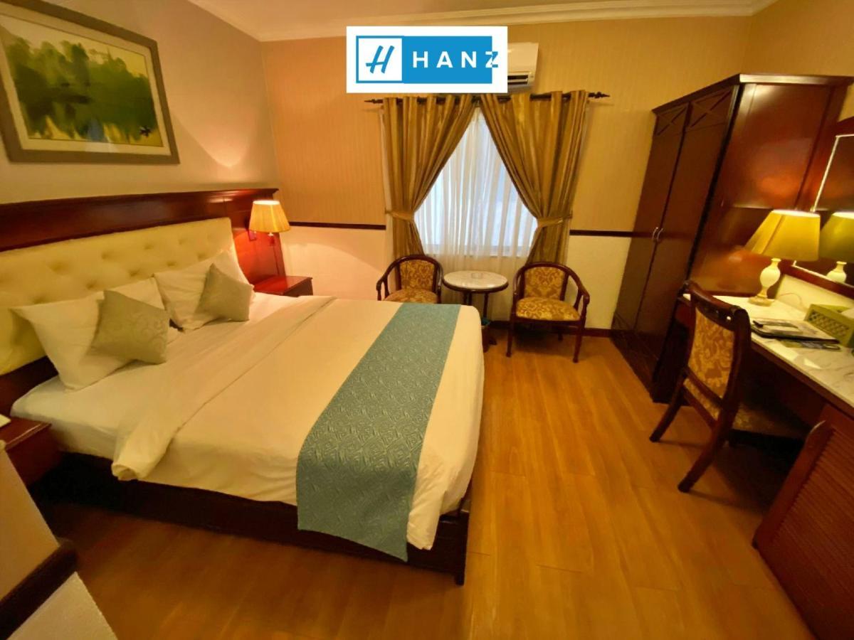 S79 Hoa Huong Duong Hotel Πόλη Χο Τσι Μινχ Δωμάτιο φωτογραφία