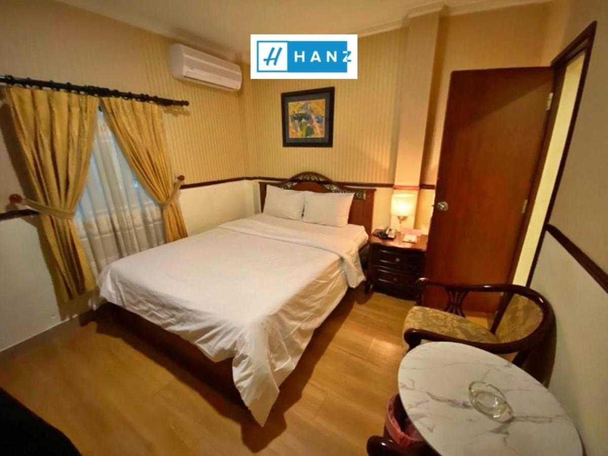 S79 Hoa Huong Duong Hotel Πόλη Χο Τσι Μινχ Δωμάτιο φωτογραφία