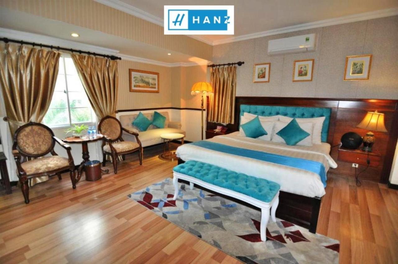 S79 Hoa Huong Duong Hotel Πόλη Χο Τσι Μινχ Εξωτερικό φωτογραφία