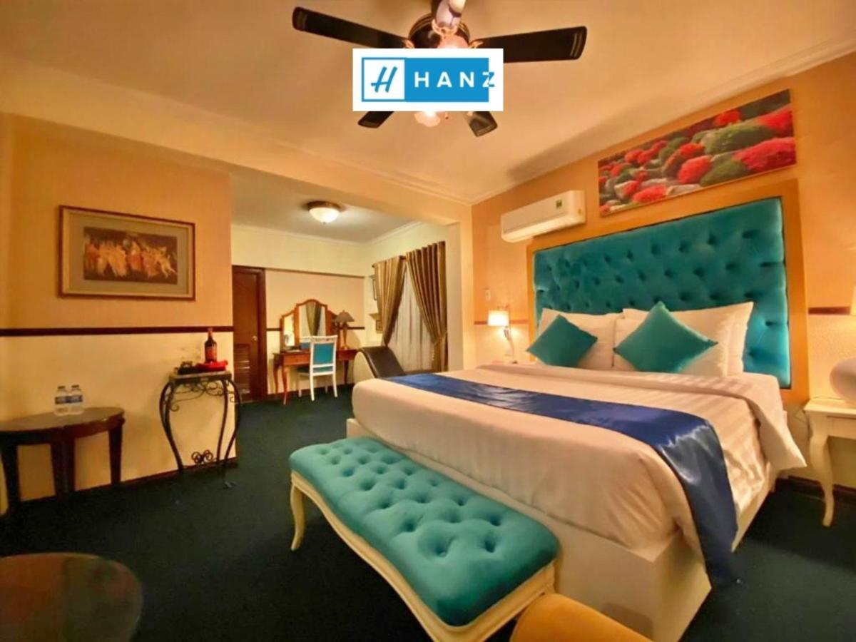 S79 Hoa Huong Duong Hotel Πόλη Χο Τσι Μινχ Εξωτερικό φωτογραφία