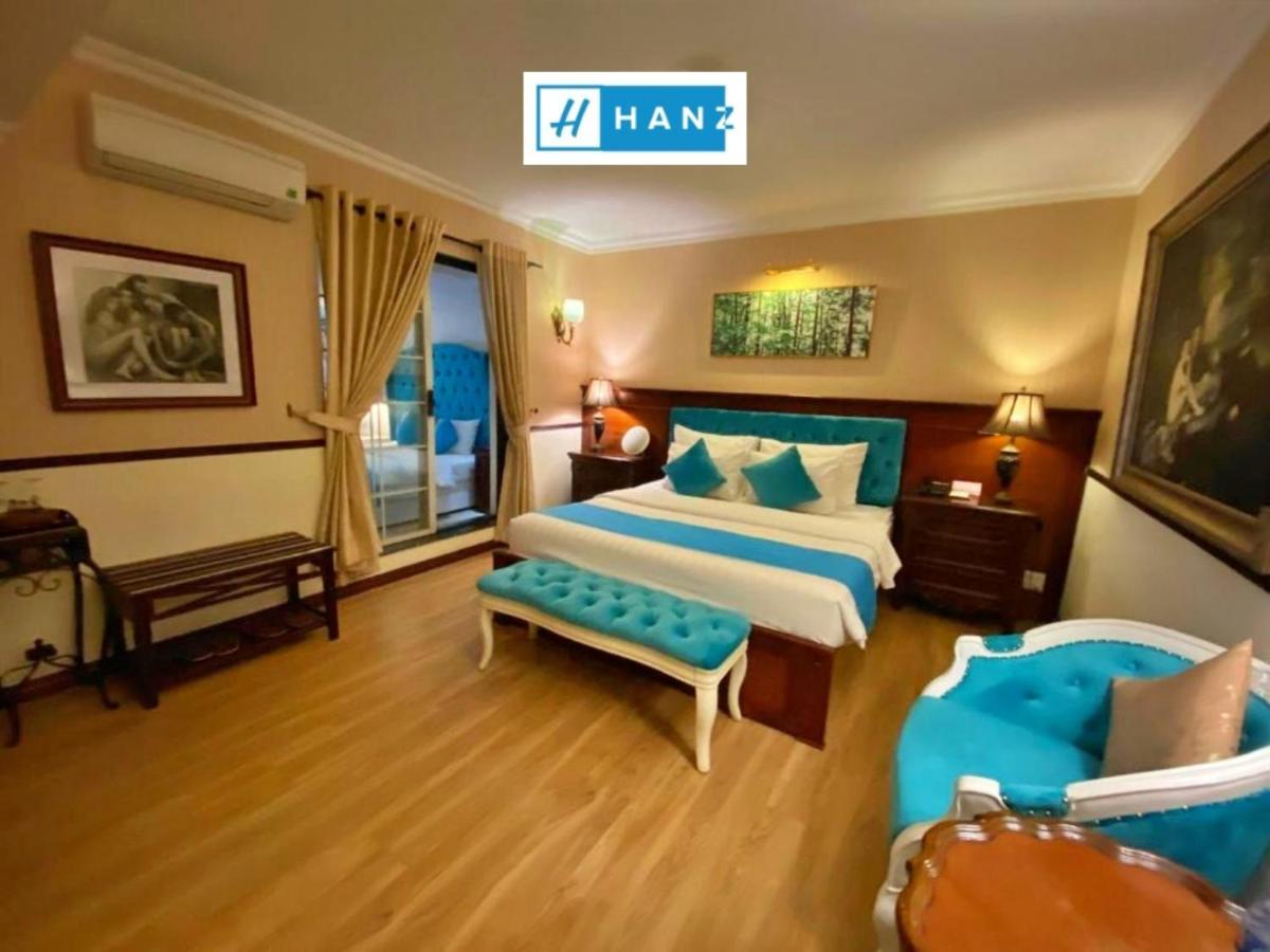 S79 Hoa Huong Duong Hotel Πόλη Χο Τσι Μινχ Εξωτερικό φωτογραφία
