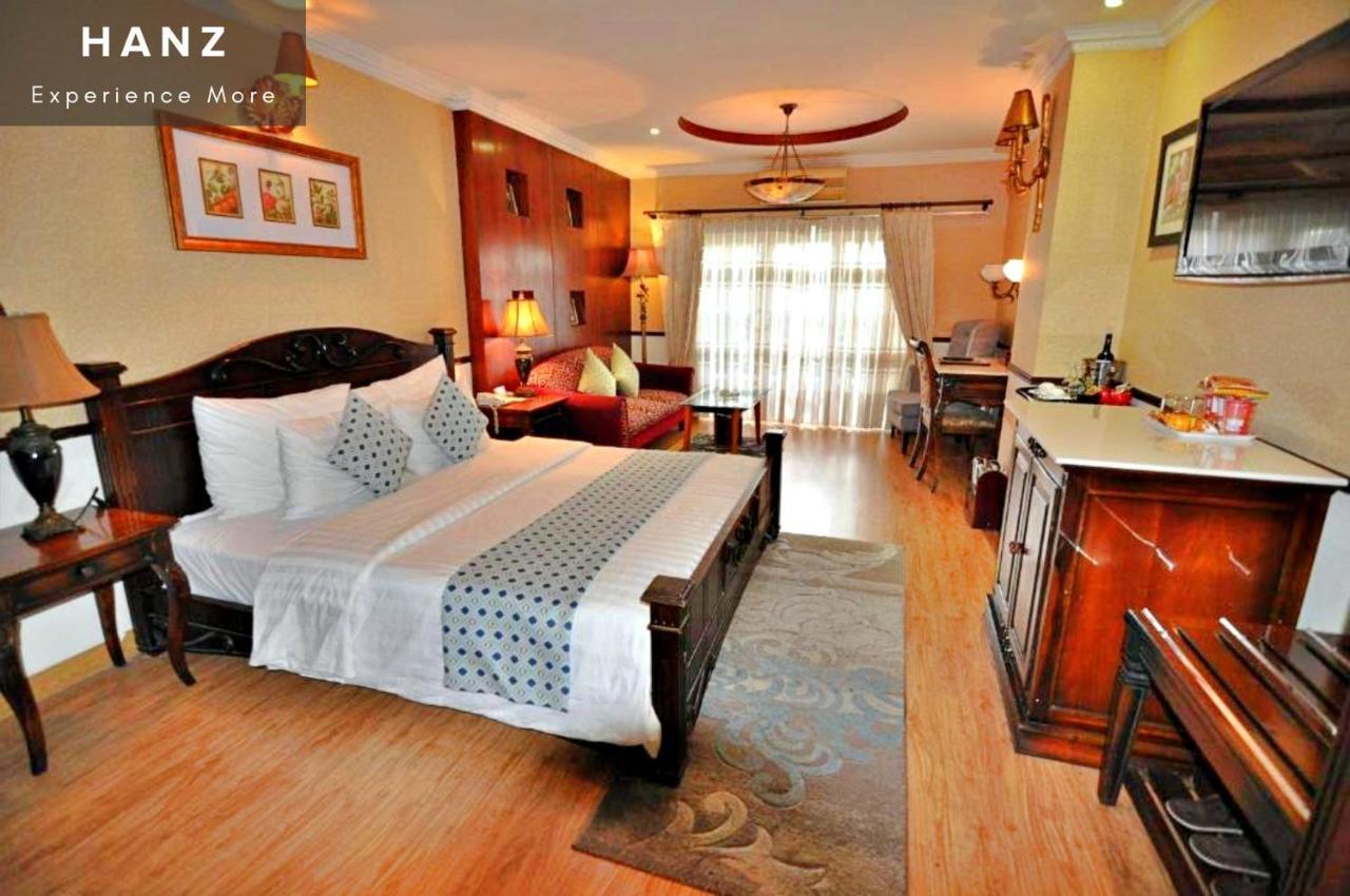 S79 Hoa Huong Duong Hotel Πόλη Χο Τσι Μινχ Εξωτερικό φωτογραφία